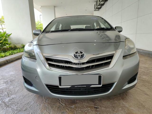 2013 Toyota VIOS 1.5 J (AT) - Ready to Drive - 1