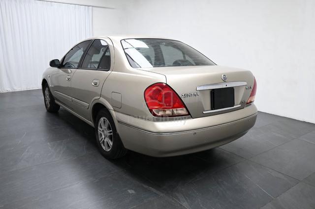 2004 Nissan SENTRA 1.6 SG (M) TIPTOP CASH AND GO - 4