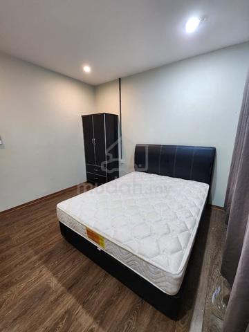 Fully Furnished Sabah Luyang Room For Rent 1
