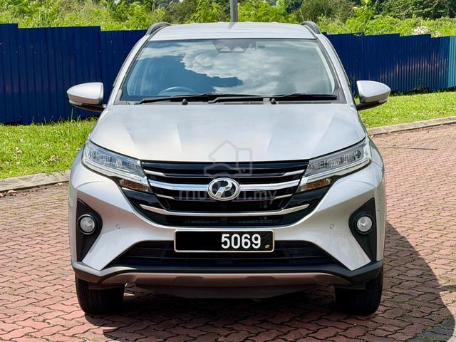 2020 Perodua ARUZ 1.5 AV✅20k Mileage (A) - 4