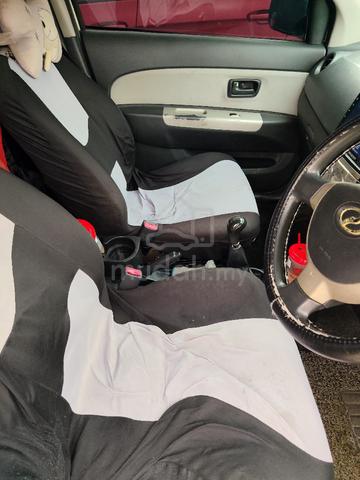2008 Perodua MYVI 1.3 SX (M) - 4