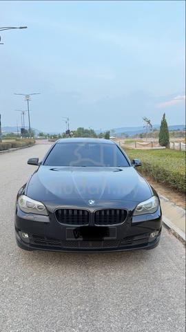 2012 Bmw 5 SERIES 2.0 20I (CKD) F10 (A) - 3