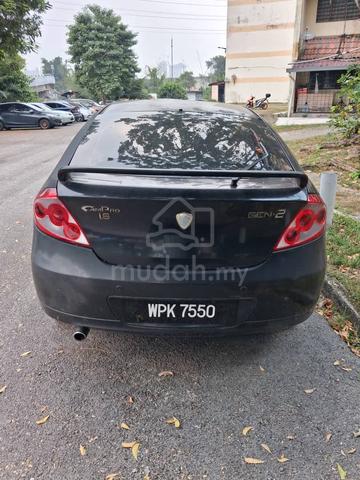 2006 Proton GEN-2 1.6 (A) - 3