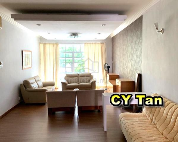 Damai Villa 1