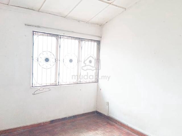 Bilik Rumah Teres SS2 Petaling Jaya 1