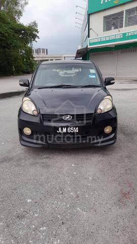 2009 Perodua MYVI 1.3 EZi FACELIFT (A) - 1