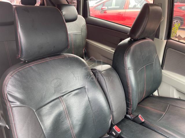 2014 Perodua ALZA 1.5 EZI (A)BODYKIT CAMERA F/LOAN - 5