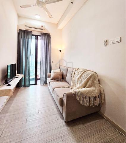 The Grand @ Kelana Damansara Suite 1