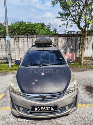 2015 Proton EXORA 1.6 BOLD EXECUTIVE (M) - 3