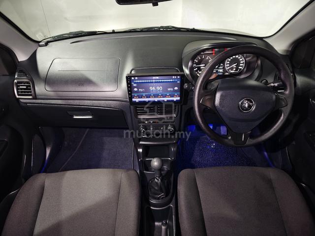 2023 Proton Saga 1.3 (M) LOW MILEAGE 4K ONLY - 3