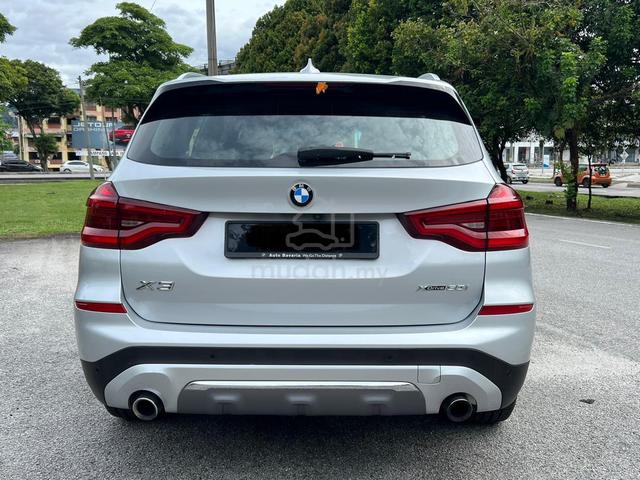 2019 Bmw X3 2.0 xDRIVE30i LUXURY FULL SERVICE - 4