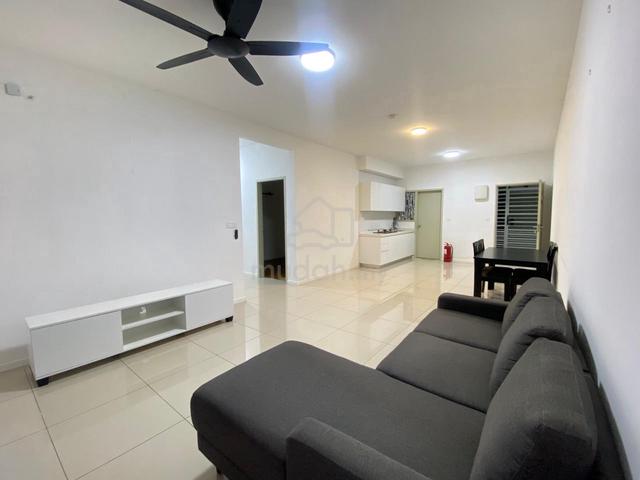 Zahra Residensi 1