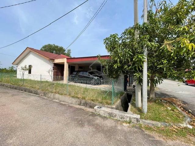 ENDLOT Teres Taman Kelisa Ria, Sungai Petani Kedah 1