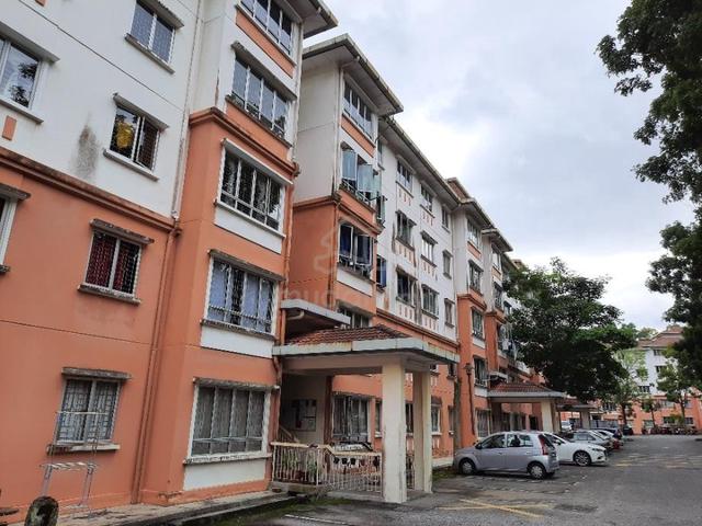 Desa Tanjung (Puchong) 1