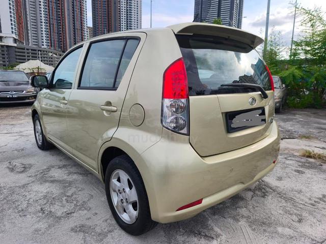 2005 Perodua MYVI 1.3 SXi (M) - 3