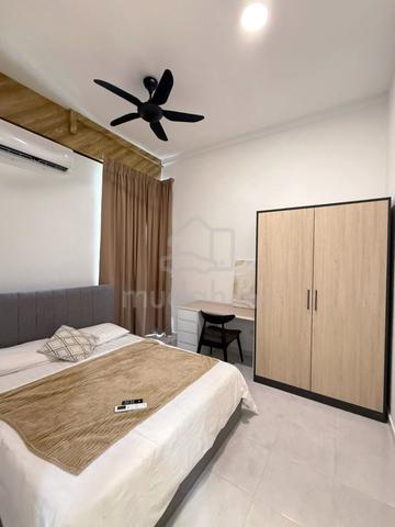 Evoke Residence 1