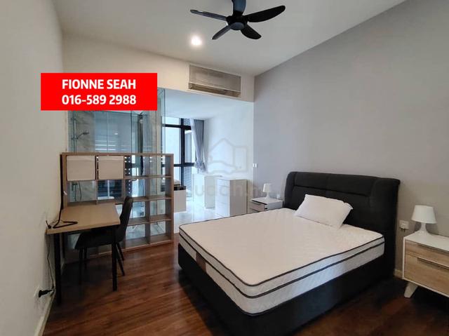 Setia V Residences 1