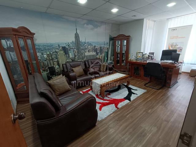 Office Ready To Use 1