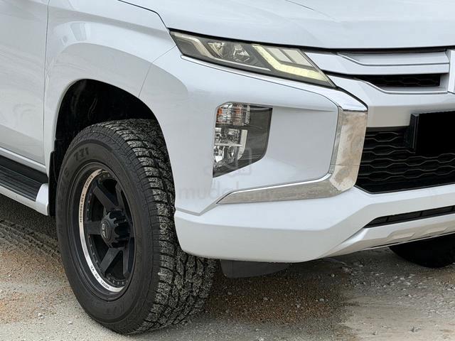 OFFER⭐ 2019 Mitsubishi TRITON 2.4 VGT A/T PREMIUM - 4