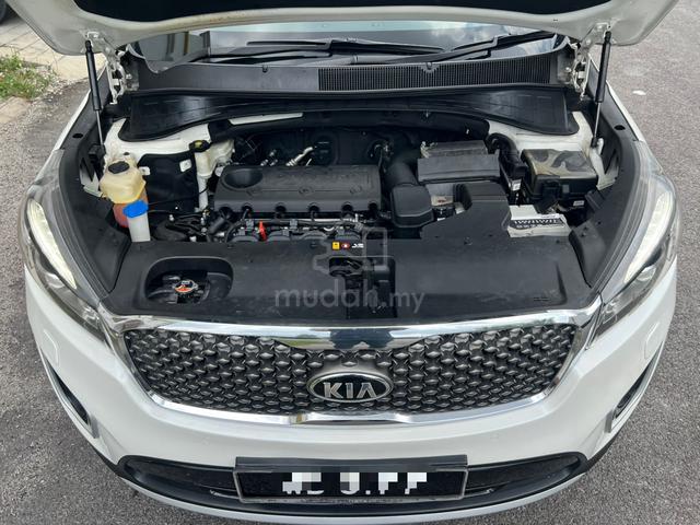 2016 Kia SORENTO 2.4 HIGH SPEC (A)3Y WARRANTY - 4