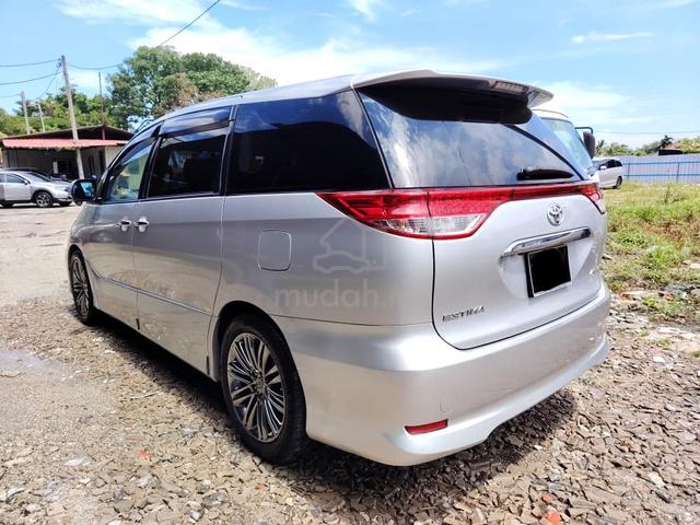 2010 CASH OTR Toyota ESTIMA 2.4 AERAS FACELIFT (A) - 3
