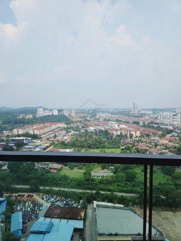 Vista Bangi 1