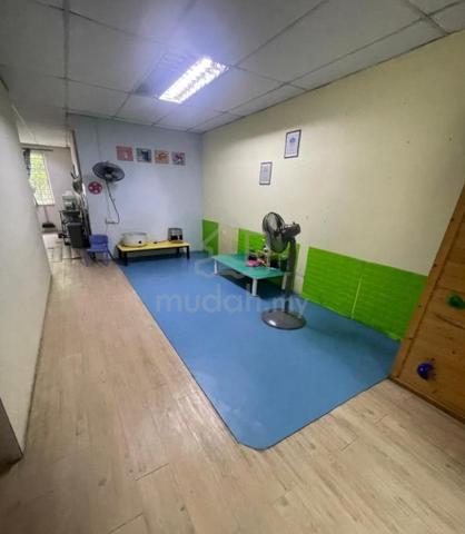 1st Floor Shop/Office Space for Rent Taman Bunga Kantan, Kajang 1