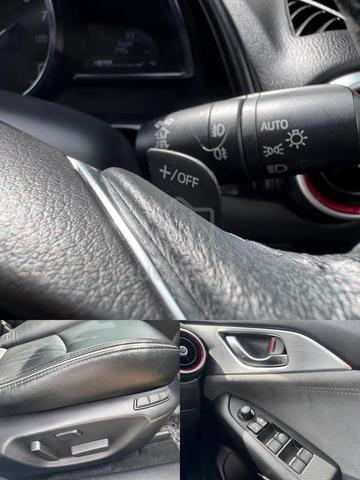 2018 Mazda CX-3 2.0 GVC 17k MILEAGE SERVICE RECORD - 4