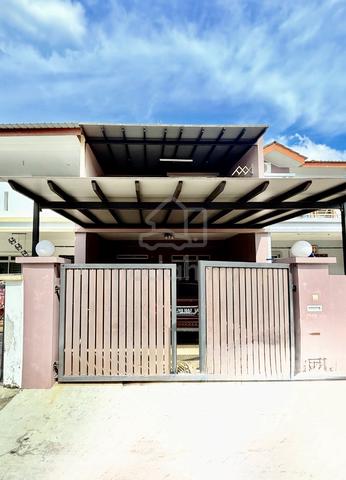 Seelong scientax senai sewa|pekerja hostelโ
1