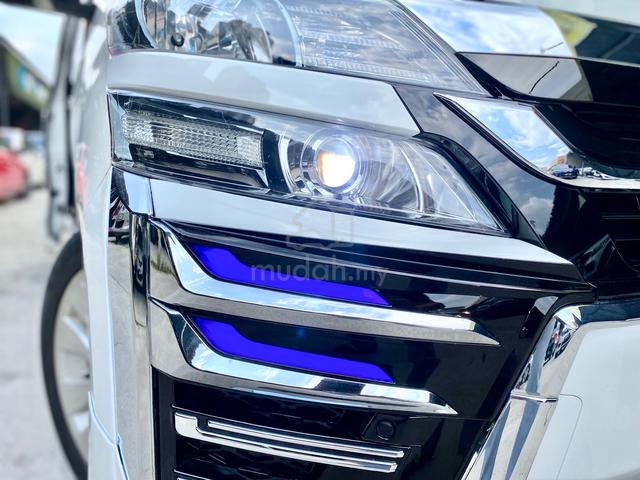 2010 Toyota VELLFIRE 2.4  (A) 🎉🎉🎉 30 UNITS +++ - 2