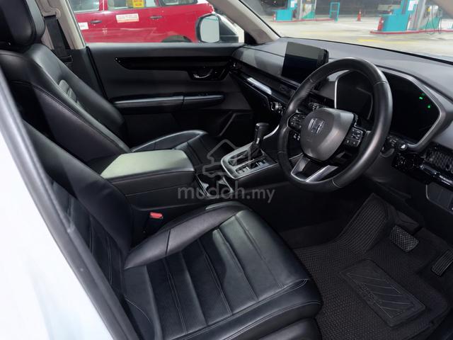 2023 Honda CR-V 1.5 E MY23 RS (A) - 5