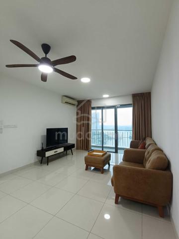 Teega Suites @ Puteri Harbour 1
