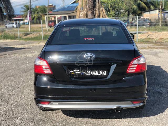 2011 Toyota VIOS 1.5 J FACELIFT (A) - 3