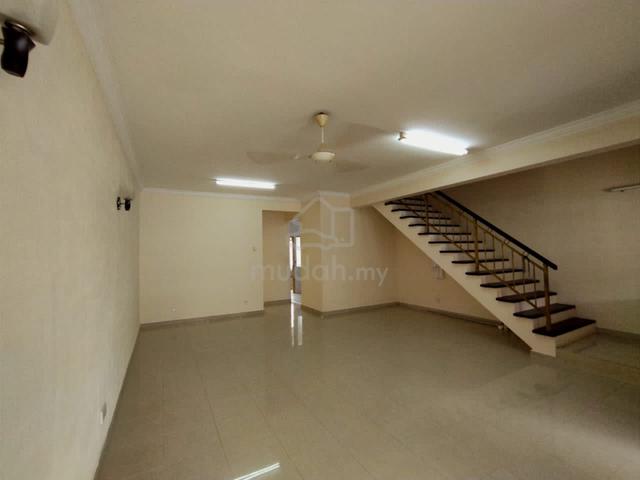 Kajang Taman Tanming Emas Sungai Chua Double Storey House Freehold 1