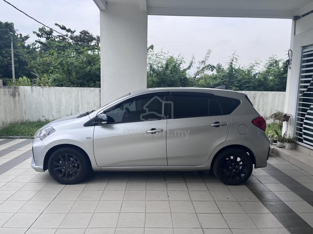 2023 Perodua MYVI 1.3 G MY17 M800 D51A FACELIFT - 3