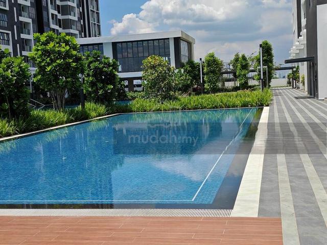 Suria Garden 2