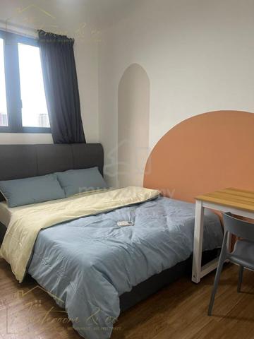 Ready Room RENT MLuna Batu Cave Sri Damansara Mizumi Publika Aeon MRT 1