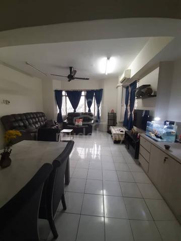 Fully Furnished Single Room for rent - Female only 1