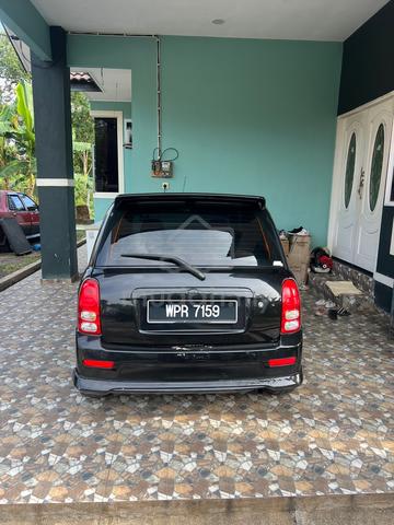 2006 Perodua KELISA 1.0 SE GXS (M) - 3