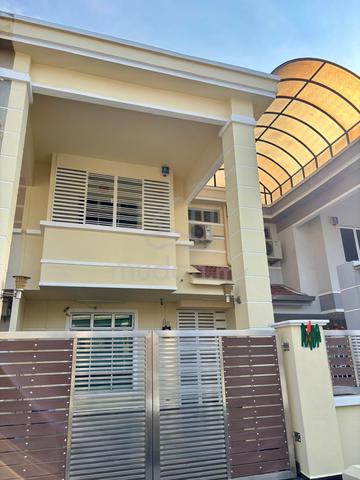 Cheng Bestari Renovated 1