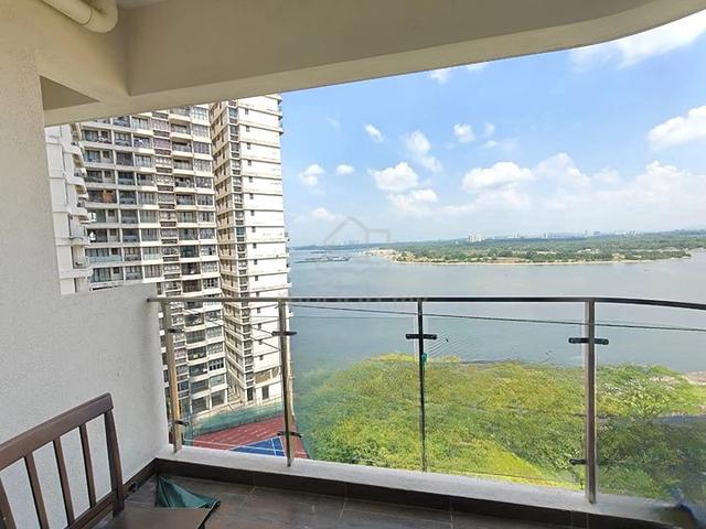 Royal Strand @ Country Garden Danga Bay 1