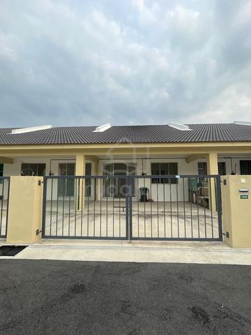 Taman Acasia Serai Residensi 1