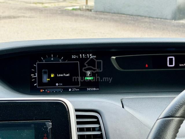2019 Nissan SERENA 2.0 HIGHWAY STAR (CKD) C26 - 2