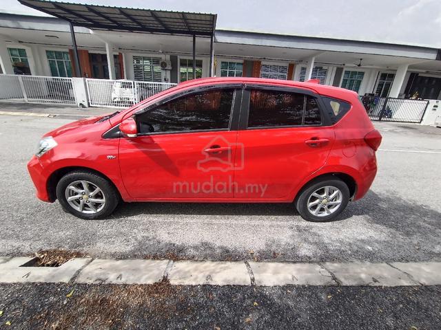 2019 Perodua MYVI 1.3 G (M) - 3