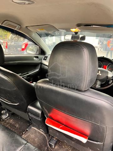 2009 Mitsubishi LANCER 2.0 GT (A) - 4