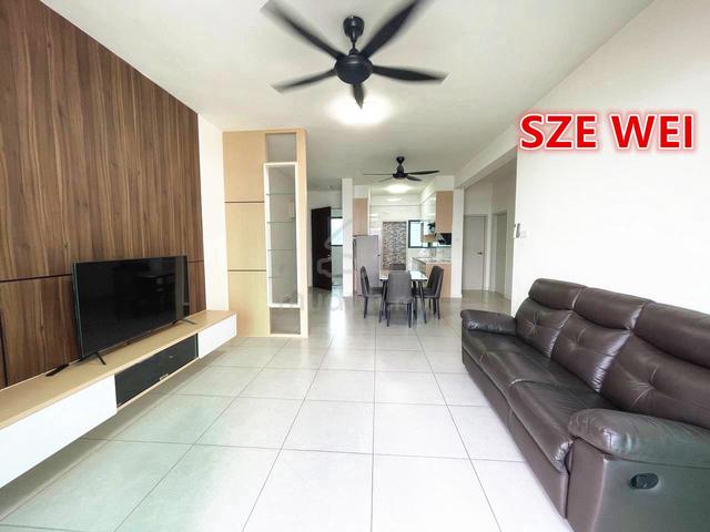 3 Residence 1