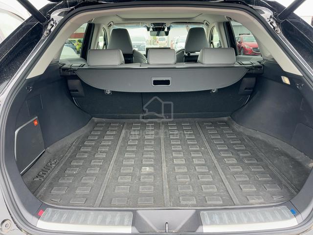 [MODELLISTA] Toyota HARRIER 2.0 Z 2021 - 4