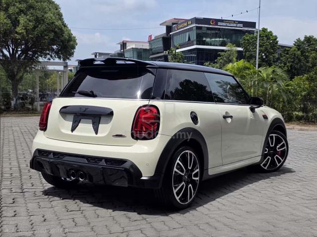 2022 Mini COOPER JCW / DIGITAL METER / 6 YRS WARR - 4