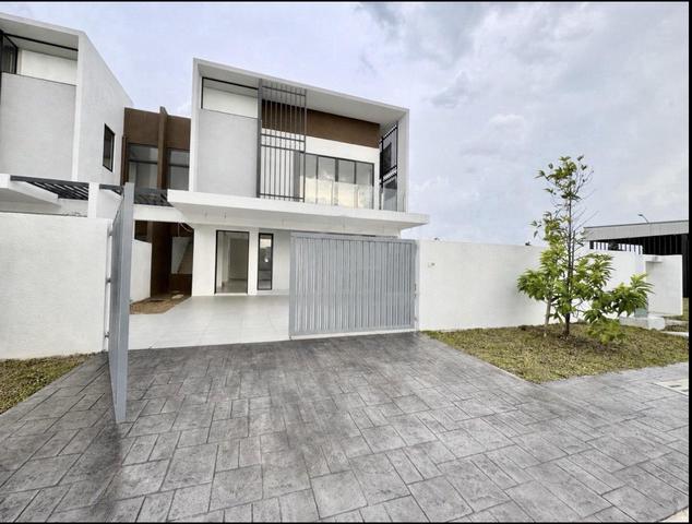 Kajang Semi D For Sale 1