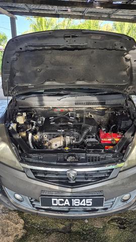 2012 Proton EXORA 1.6 BOLD EXECUTIVE (A) - 4
